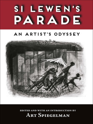 cover image of Si Lewen's Parade